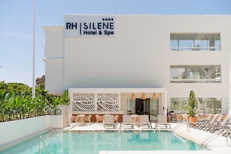 RH Silene Hotel & Spa
