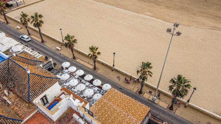 Playa de Regla