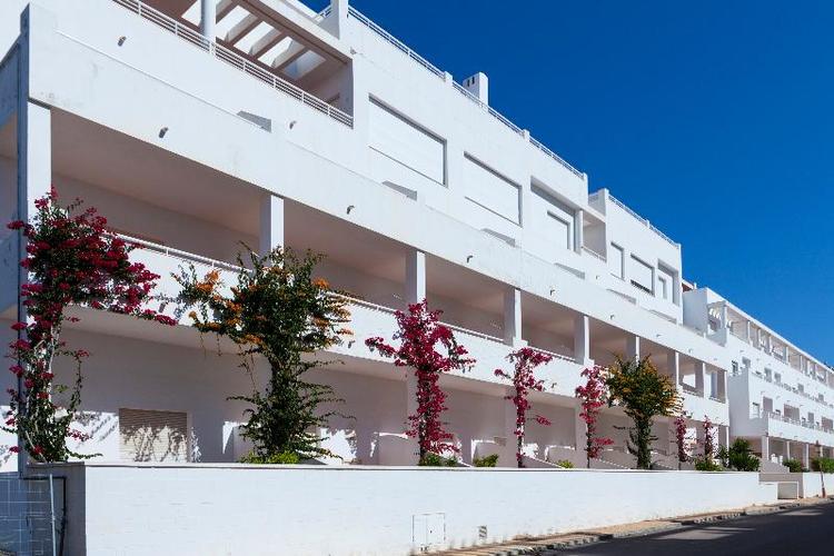 Apartamentos México