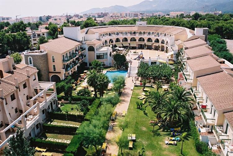 Medplaya Pino Alto