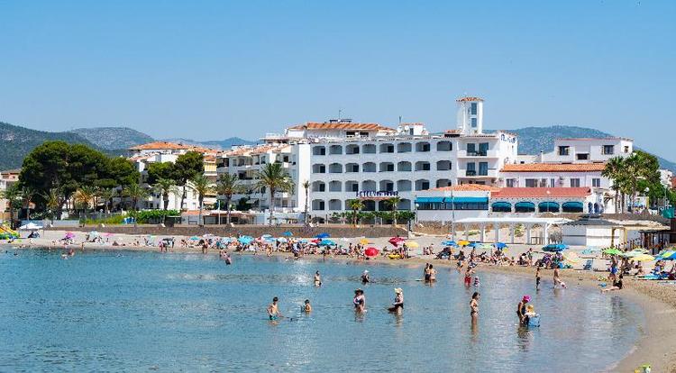 Medplaya Vistamar
