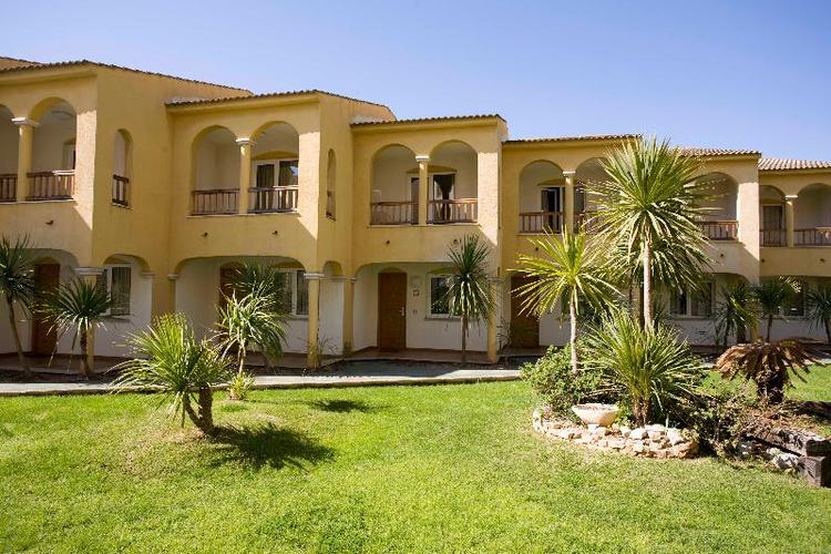Apartamentos Turisticos Jardines del Plaza