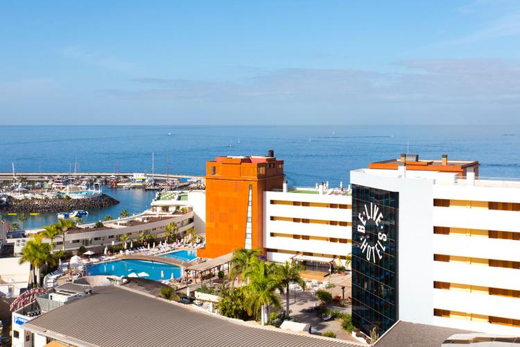 AluaSoul Costa Adeje (Adults Only +16)