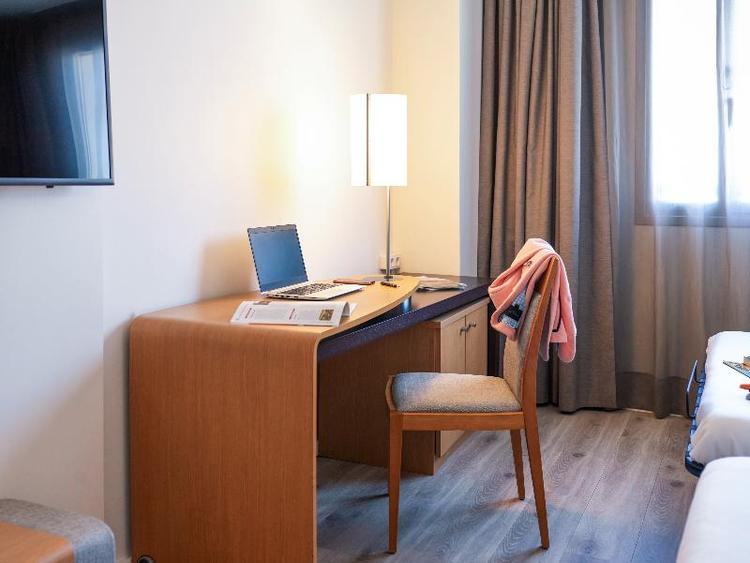 Novotel Sevilla