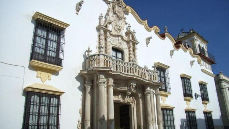Palacio Marques de la Gomera