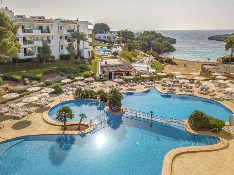 Inturotel Esmeralda Park