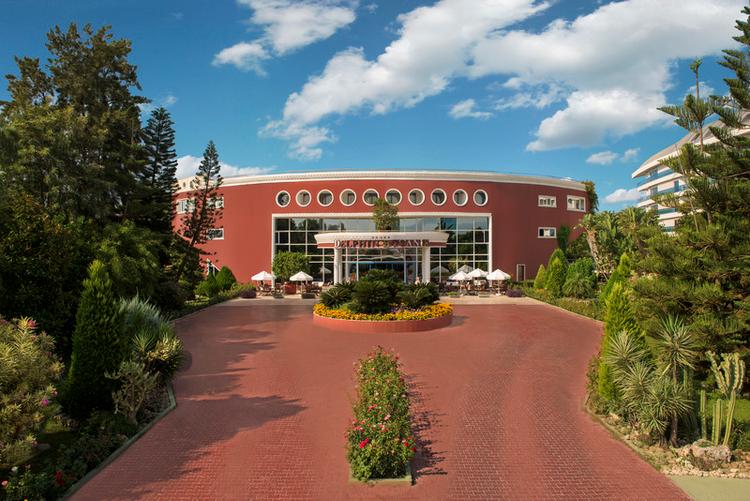 Botanik Hotel & Resort