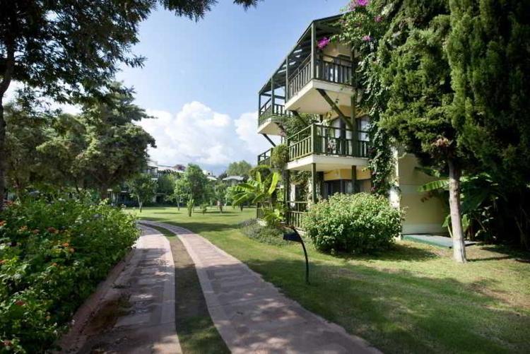 Limak Limra Hotel & Resort