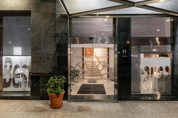 Hotel Best Aranea