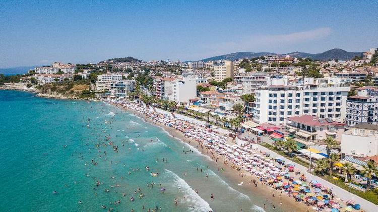 Asenabeach Hotel Kuşadası