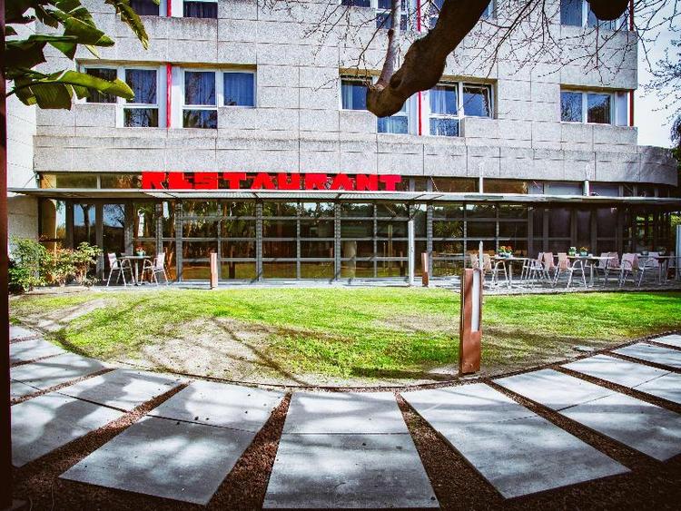 Best Western Plus Alfa Aeropuerto