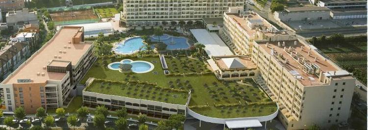 Evenia Olympic Park