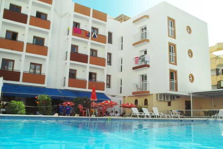 Marian Apartamentos
