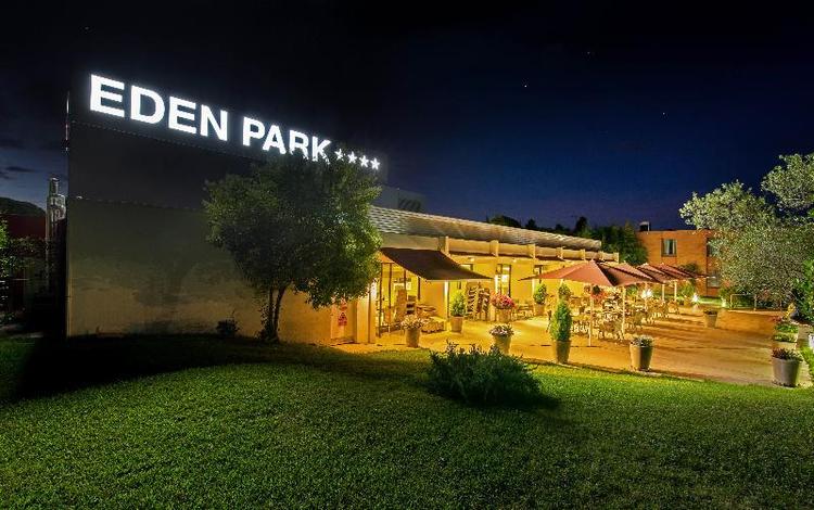 Eden Park