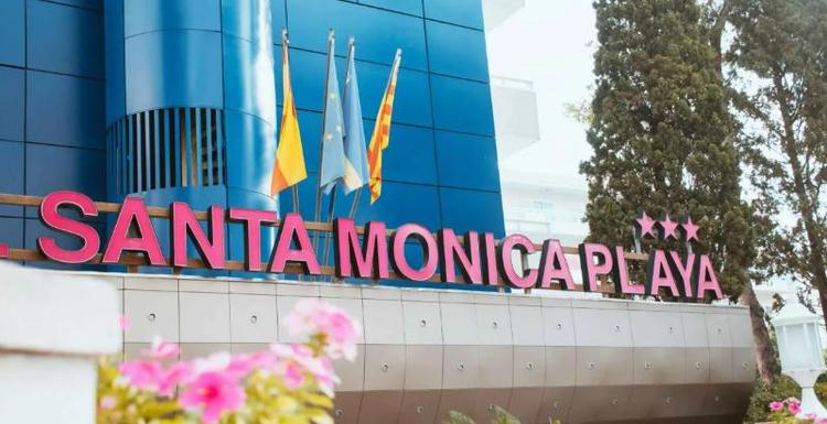 Santa Monica