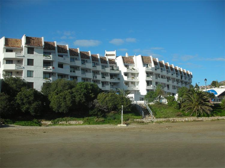 Complejo Eurhostal