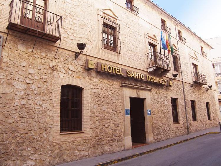 Santo Domingo