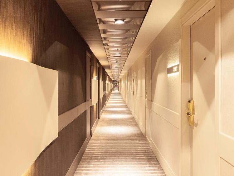 Marriott Hotel Madrid Auditorium