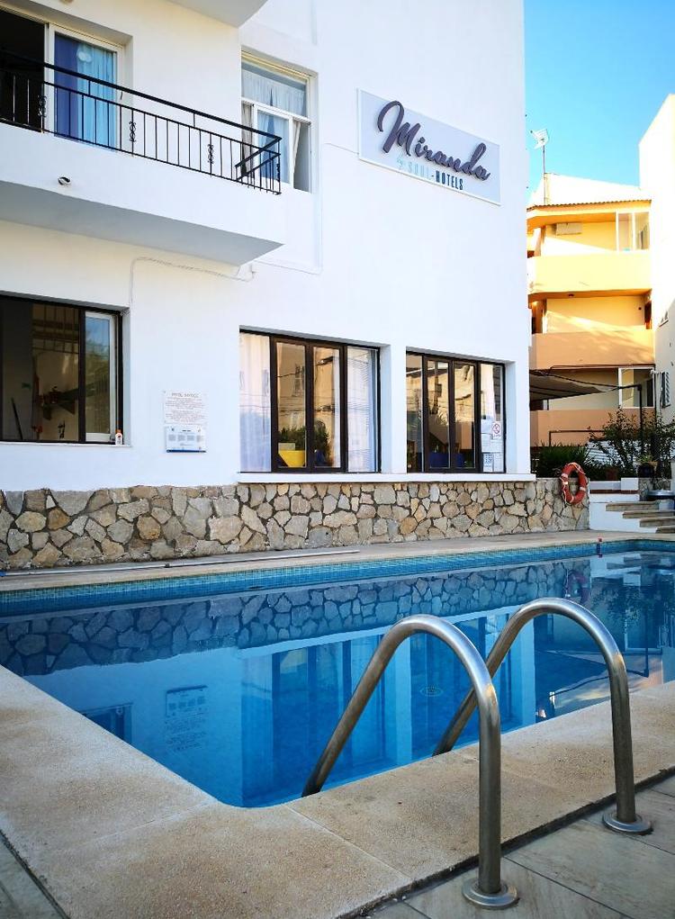 Hotel 4U Miranda - Adults Only