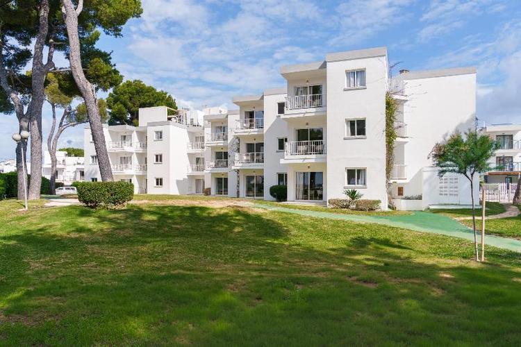 Caprice Playa de Alcudia Apartments