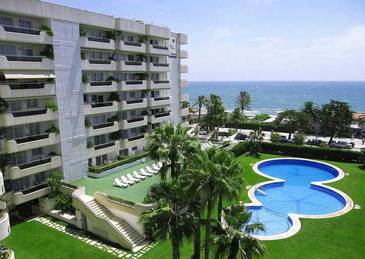Mediterraneo Sitges Hotel & Apartments 