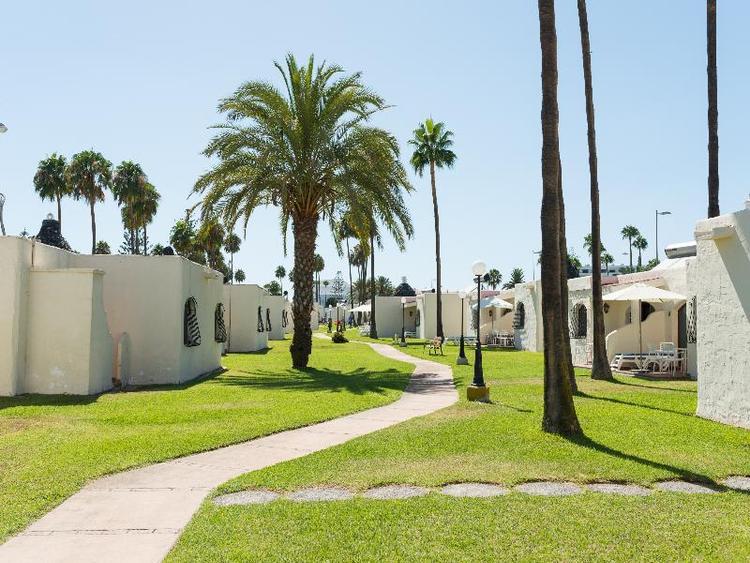 HD Parque Cristobal Gran Canaria