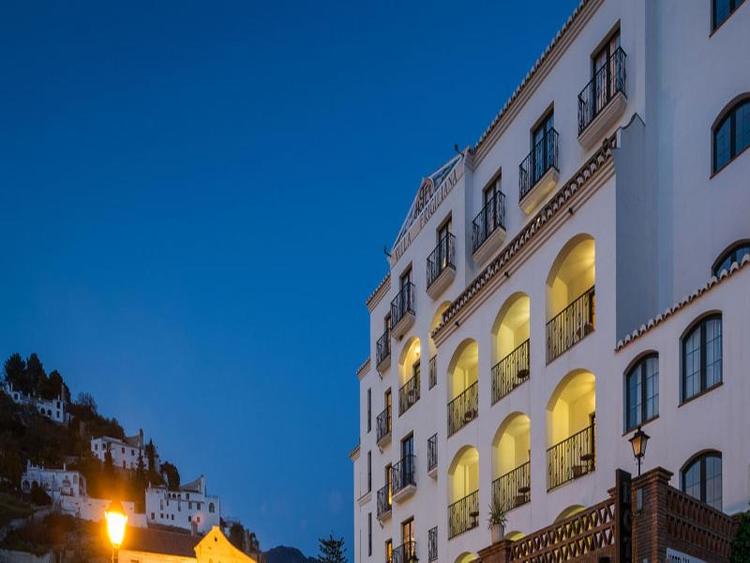 Villa Frigiliana