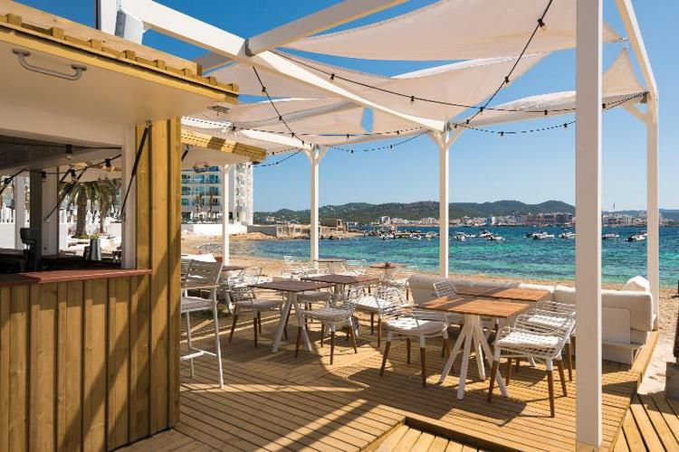 Amare Beach Hotel Ibiza