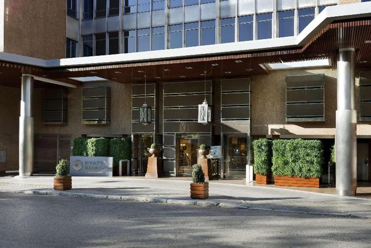 Hyatt Regency Hesperia Madrid