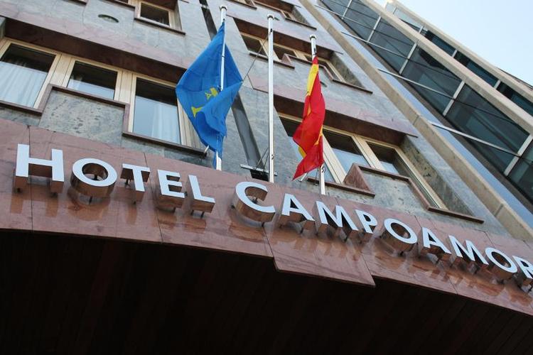 Hotel Campoamor