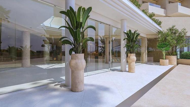 Grupotel Club Cala Marsal