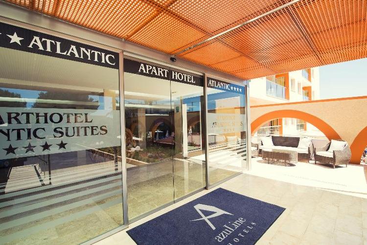 Hotel Atlantic by LLUM
