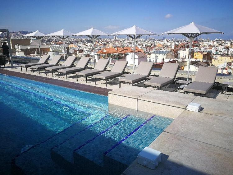 InterContinental Barcelona