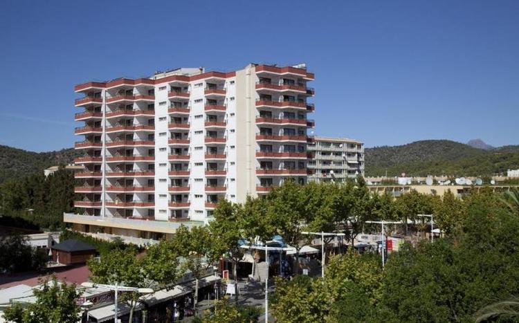 Apartamentos Sol y Vera