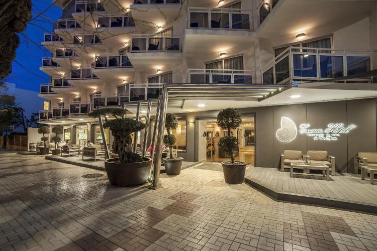 Essence Hotel Boutique by Don Paquito