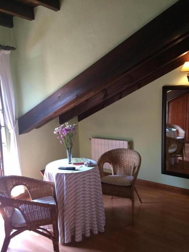 La Casona de Nueva