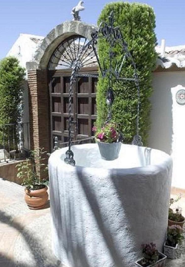 La Casa Grande del Burgo