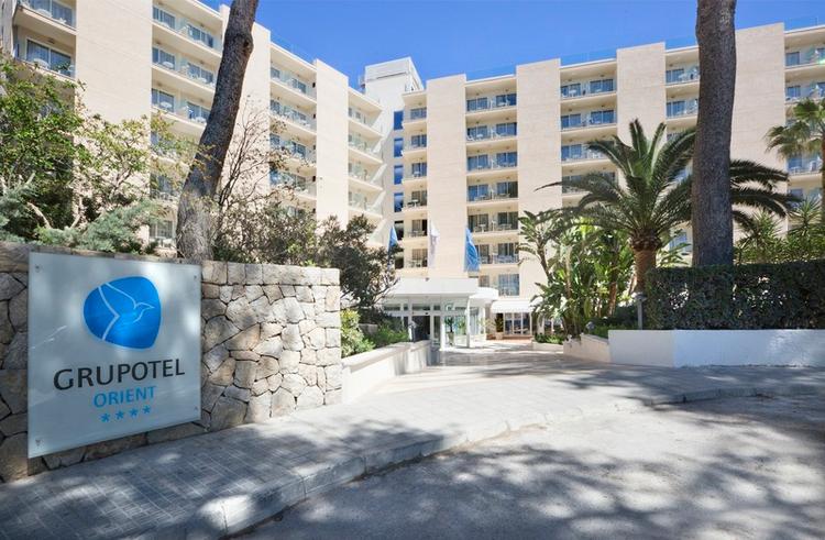 Grupotel Orient