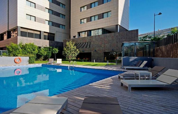Innside Valencia Oceanic