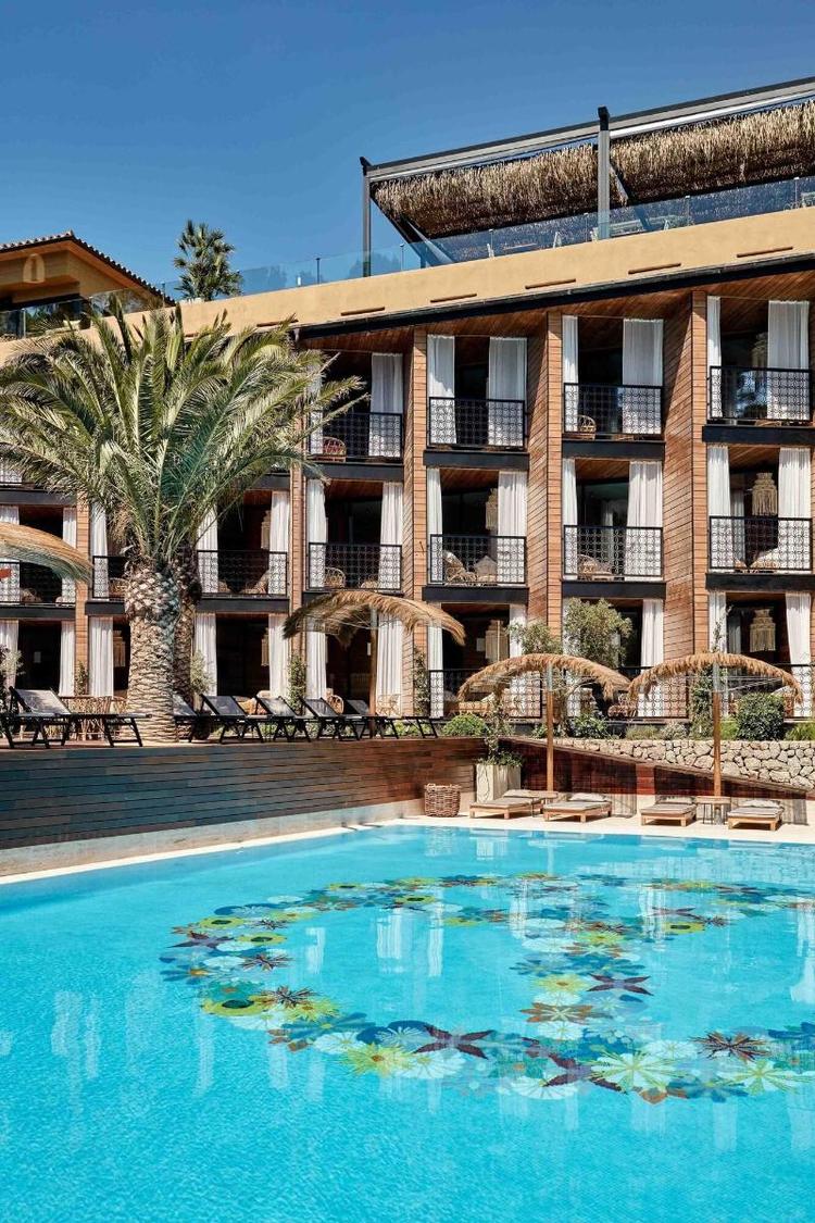 Hotel Sentido Porto Soller 