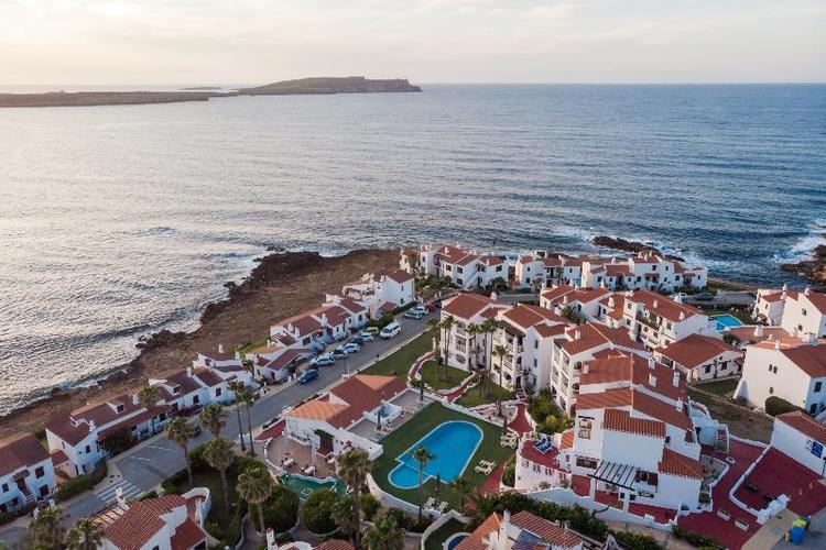El Bergantin Menorca Club