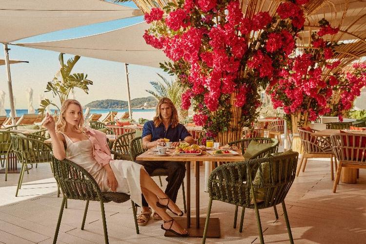 The Unexpected Ibiza Hotel -formerly Ushuaia Tower