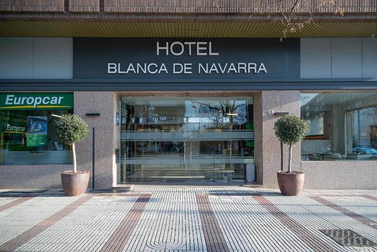 Blanca de Navarra