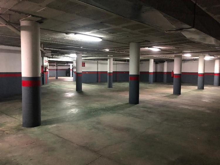 Aparthotel Miami Park