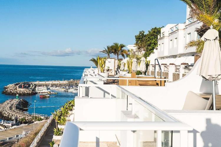 Marina Bayview Adults Only