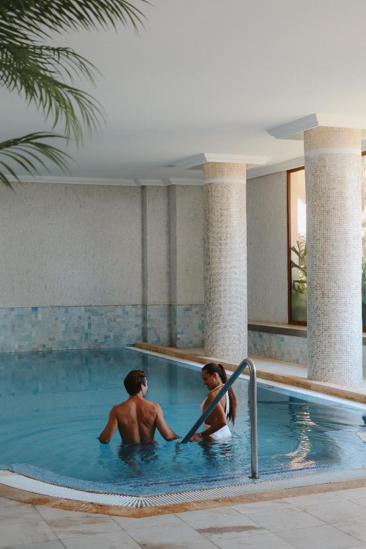 Hotel IPV Palace & Spa