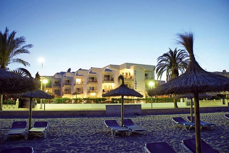 Bellamar