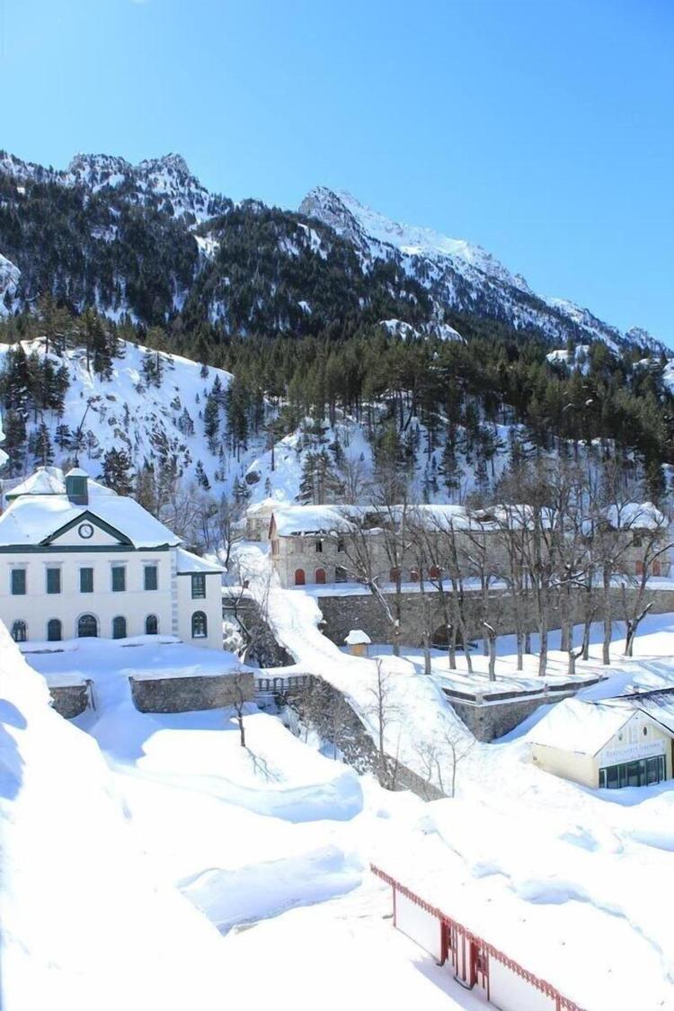 Gran Hotel de Panticosa Resort 