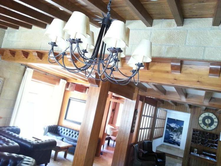 Villa de Canfranc