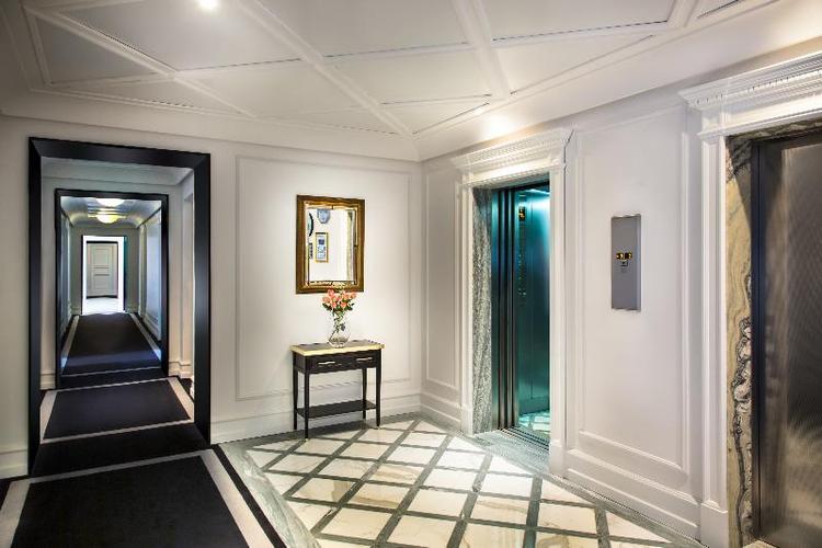 Grand Hotel Santa Lucia